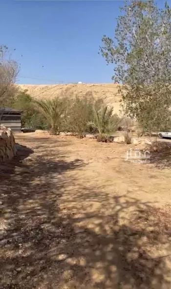 مزرعة للبيع في شارع العماريه , مدينة مخطط استراحات العماريه, منطقة الرياض صورة 3