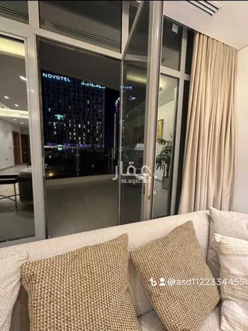 شقة للإيجار في شارع وادي حقيل, حي الصحافة, مدينة الرياض, منطقة الرياض صورة 4