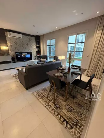 شقة للإيجار في شارع الامام سعود بن فيصل, حي حطين, مدينة الرياض, منطقة الرياض