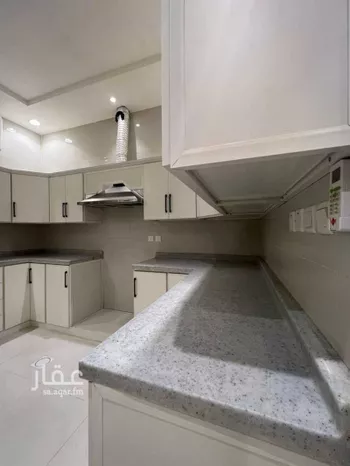 شقة للإيجار في شارع الدهناء, حي الملقا, مدينة الرياض, منطقة الرياض صورة 5