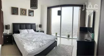 شقة للإيجار في شارع طريق الملك فهد الفرعي, حي الصحافة, مدينة الرياض, منطقة الرياض صورة 4