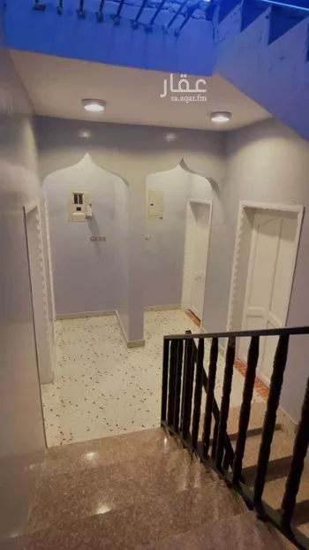عمارة للبيع في شارع شارع عائشة بنت أبى بكر, حي المروج, مدينة القريات, منطقة الجوف صورة 5