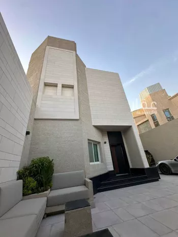 فيلا للبيع في شارع آل شهيوين, حي المرسلات, مدينة الرياض, منطقة الرياض