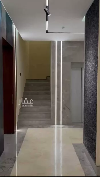 شقة للإيجار في شارع حسين عبدالله باسلامه, حي العارض, مدينة الرياض, منطقة الرياض صورة 5