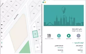 أرض للبيع في شارع القويعيه, حي أبو سليم, مدينة القويعيه, منطقة الرياض صورة 4
