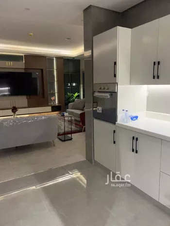شقة للإيجار في شارع طريق الامام سعود بن فيصل, حي حطين, مدينة الرياض, منطقة الرياض صورة 2