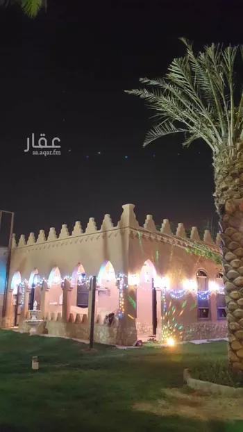 استراحة للإيجار في شارع شارع رقم 123, حي الياسمين, مدينة الرياض, منطقة الرياض صورة 3
