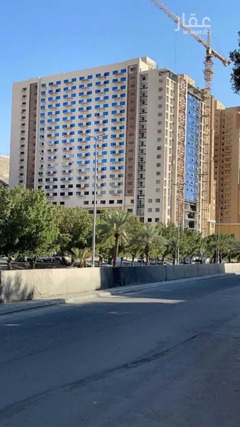 شقة للبيع في شارع الحج, حي وادي جليل, مدينة مكه المكرمه, منطقة مكة المكرمة صورة 2