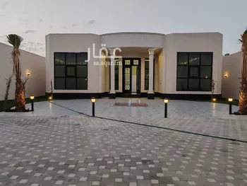 استراحة للإيجار في شارع علي بن أبي سعيد, حي الخير, مدينة الرياض, منطقة الرياض