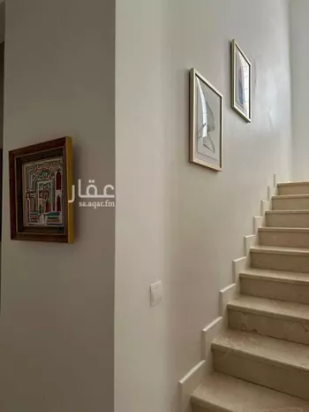 فيلا للإيجار في شارع أحمد علي, حي القيروان, مدينة الرياض, منطقة الرياض صورة 2
