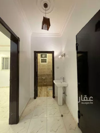 شقة للإيجار في شارع الحديدة, حي العزيزية, مدينة الرياض, منطقة الرياض صورة 2