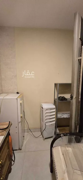 غرفة للإيجار في شارع رقم 108, حي الياسمين, مدينة الرياض, منطقة الرياض صورة 4