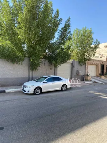أرض للبيع في شارع مالك بن ريب, حي المطار, مدينة الرس, منطقة القصيم صورة 5