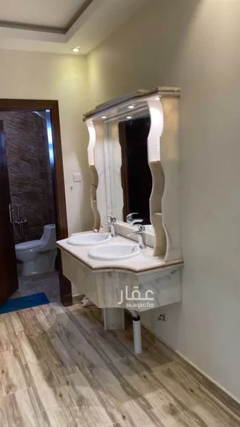 شقة للإيجار في شارع محمد بن سعد, حي القيروان, مدينة الرياض, منطقة الرياض صورة 3