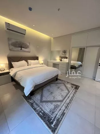 شقة للإيجار في شارع الامام سعود بن فيصل, حي حطين, مدينة الرياض, منطقة الرياض صورة 5