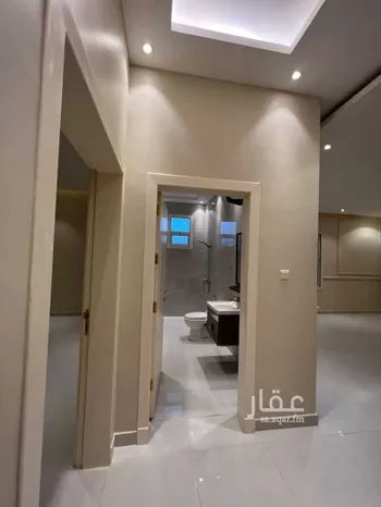 شقة للإيجار في شارع الدهناء, حي الملقا, مدينة الرياض, منطقة الرياض صورة 2