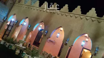 استراحة للإيجار في شارع شارع رقم 123, حي الياسمين, مدينة الرياض, منطقة الرياض صورة 2