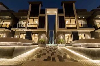 شقة للإيجار في شارع القصر, حي العارض, مدينة الرياض, منطقة الرياض صورة 2