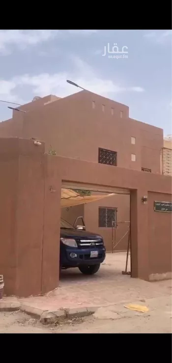 دور للإيجار في شارع الزهري, حي طويق, مدينة الرياض, منطقة الرياض