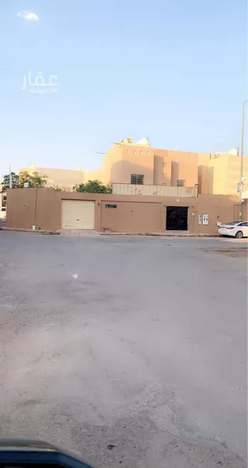 دور للإيجار في شارع الزهري, حي طويق, مدينة الرياض, منطقة الرياض صورة 3