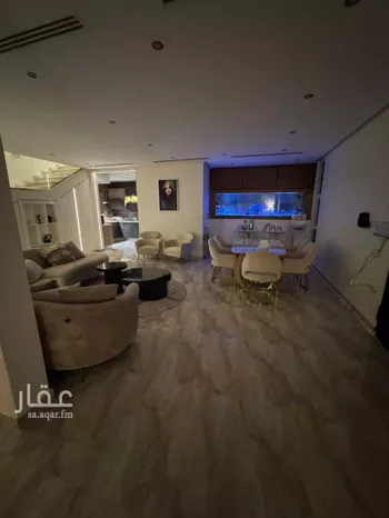 فيلا للبيع في شارع محمد بن احمد الاسدي, حي العارض, مدينة الرياض, منطقة الرياض صورة 4