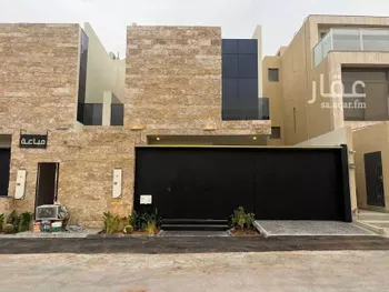 فيلا للبيع في شارع رقم 442, حي النرجس, مدينة الرياض, منطقة الرياض