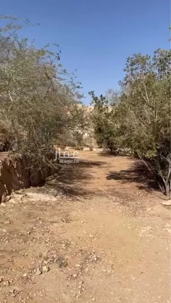 مزرعة للبيع في شارع العماريه , مدينة مخطط استراحات العماريه, منطقة الرياض صورة 5