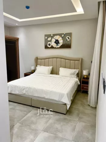 شقة للإيجار في شارع وادي البطحاء, حي الملقا, مدينة الرياض, منطقة الرياض صورة 3