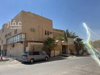 عمارة للبيع في شارع مدينة الزايد, حي العقيق, مدينة الرياض, منطقة الرياض صورة 4