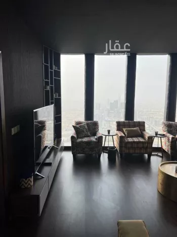 شقة للإيجار في شارع طريق الملك فهد الفرعي, حي الصحافة, مدينة الرياض, منطقة الرياض صورة 5