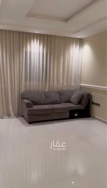 شقة للإيجار في شارع الأفضلي, حي الملقا, مدينة الرياض, منطقة الرياض صورة 4