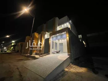 فيلا للبيع في شارع الكنار, حي أحد, مدينة الرياض, منطقة الرياض صورة 2