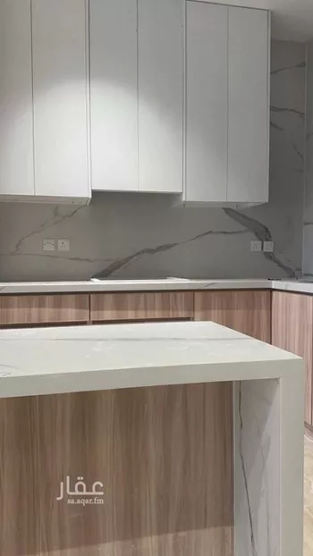 شقة للإيجار في شارع وادي وج, حي الملقا, مدينة الرياض, منطقة الرياض صورة 2