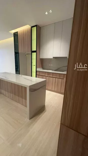 شقة للإيجار في شارع وادي وج, حي الملقا, مدينة الرياض, منطقة الرياض صورة 5