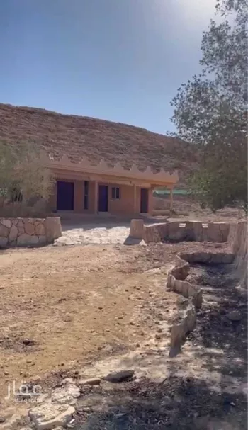 مزرعة للبيع في شارع العماريه , مدينة مخطط استراحات العماريه, منطقة الرياض صورة 2