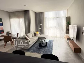 شقة للإيجار في شارع الحوطة, حي الملقا, مدينة الرياض, منطقة الرياض صورة 4