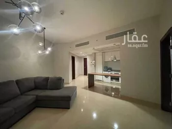 شقة للإيجار في شارع طريق الملك فهد الفرعي, حي الصحافة, مدينة الرياض, منطقة الرياض صورة 3