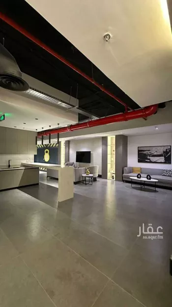 شقة للإيجار في شارع القصر, حي العارض, مدينة الرياض, منطقة الرياض صورة 5