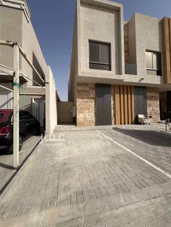 شقة للإيجار في شارع جبل بتران, حي قرطبة, مدينة الرياض, منطقة الرياض صورة 5