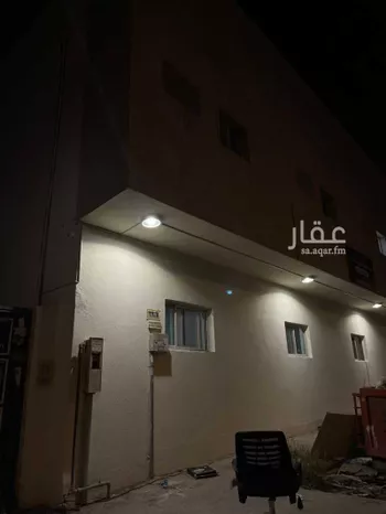 شقة للإيجار في شارع ابي سفيان بن حرب, حي النزهة, مدينة الرياض, منطقة الرياض صورة 2