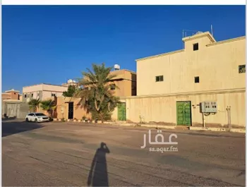 عمارة للبيع في شارع المغيرة بن شعبة, حي الحرمين, مدينة الدوادمى, منطقة الرياض صورة 3