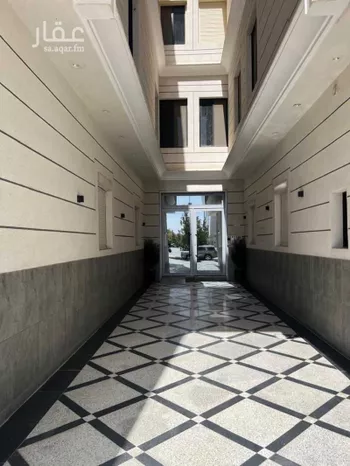 شقة للإيجار في شارع محمد بن عبدالعزيز الدغيثر, حي الملقا, مدينة الرياض, منطقة الرياض صورة 2