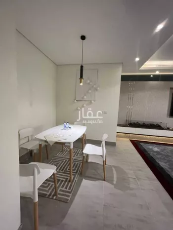 شقة للإيجار في شارع طريق الامام سعود بن فيصل, حي حطين, مدينة الرياض, منطقة الرياض صورة 4