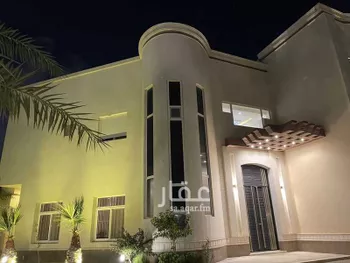 فيلا للبيع في شارع الشمسين, حي الرمال, مدينة الرياض, منطقة الرياض صورة 3