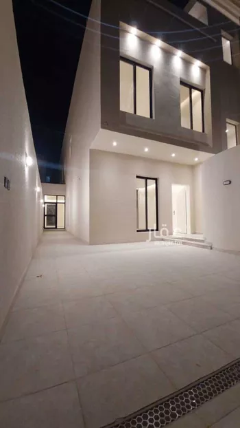 دور للبيع في شارع شمس الدين الحريري, حي عكاظ, مدينة الرياض, منطقة الرياض صورة 3