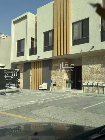 شقة للإيجار في شارع جبل بتران, حي قرطبة, مدينة الرياض, منطقة الرياض صورة 4