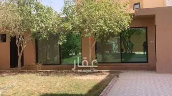 دور للإيجار في شارع الزهري, حي طويق, مدينة الرياض, منطقة الرياض صورة 2