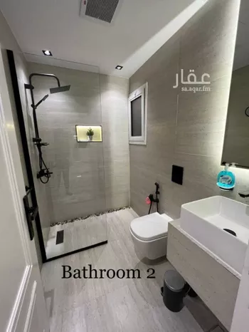 شقة للإيجار في شارع وادي وج, حي الملقا, مدينة الرياض, منطقة الرياض صورة 4