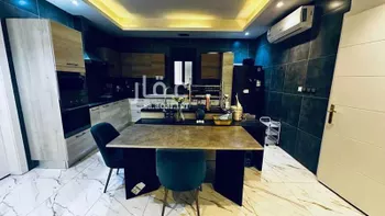 شقة للإيجار في شارع الأفاضلة, حي الملقا, مدينة الرياض, منطقة الرياض صورة 5