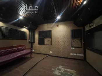 استراحة للإيجار في شارع العروبه, حي السليمانية, مدينة الرياض, منطقة الرياض